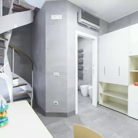 Mezzocannone - Casa Vacanze Centro Storico